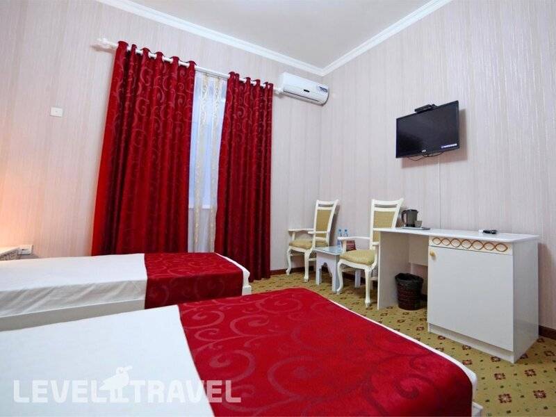 Фотография Reikartz Modarikhon Bukhara