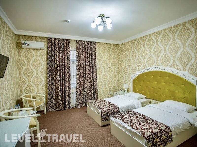 Фотография Reikartz Modarikhon Bukhara