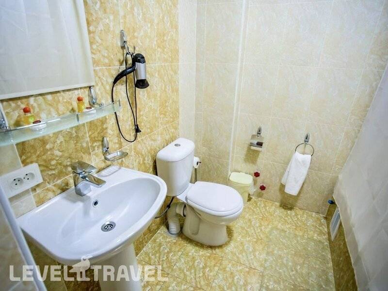 Фотография Reikartz Modarikhon Bukhara