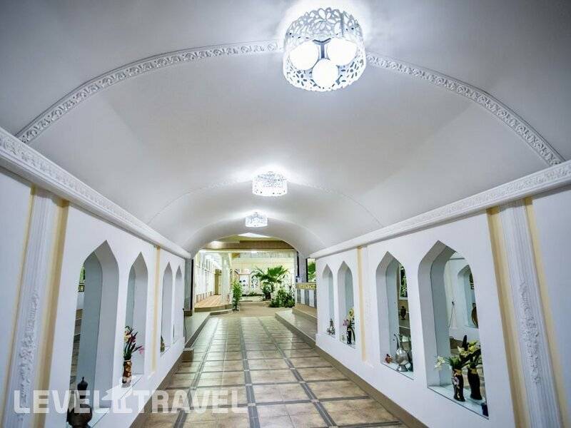 Фотография Reikartz Modarikhon Bukhara