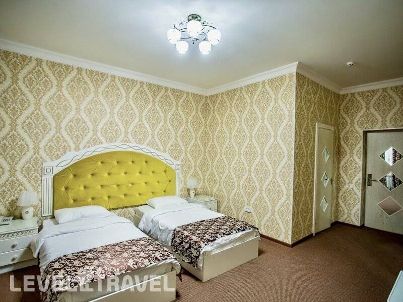 Фотография Reikartz Modarikhon Bukhara