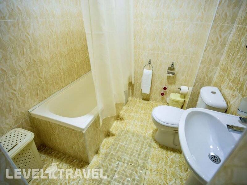 Фотография Reikartz Modarikhon Bukhara