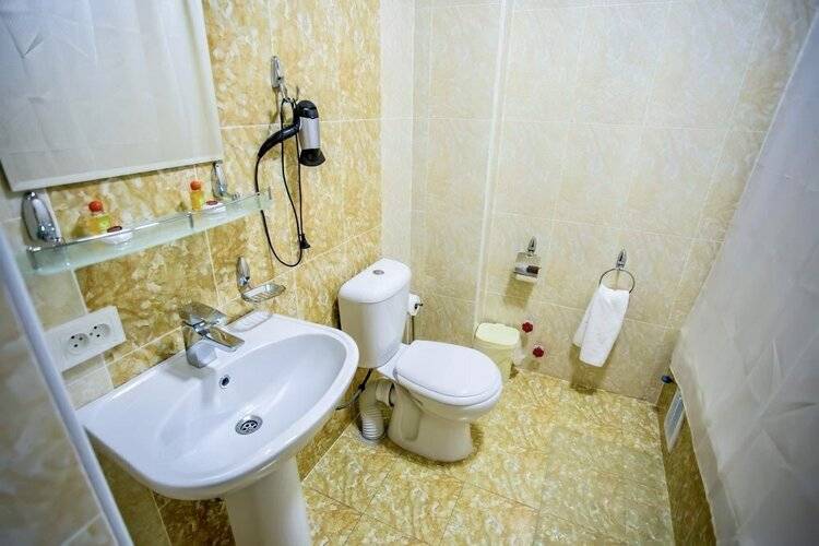Reikartz Modarikhon Bukhara