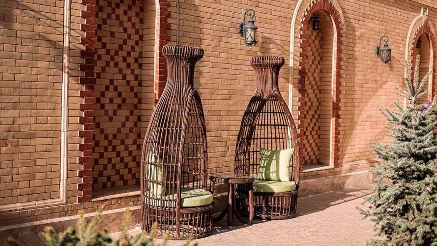 Reikartz Amar Samarkand