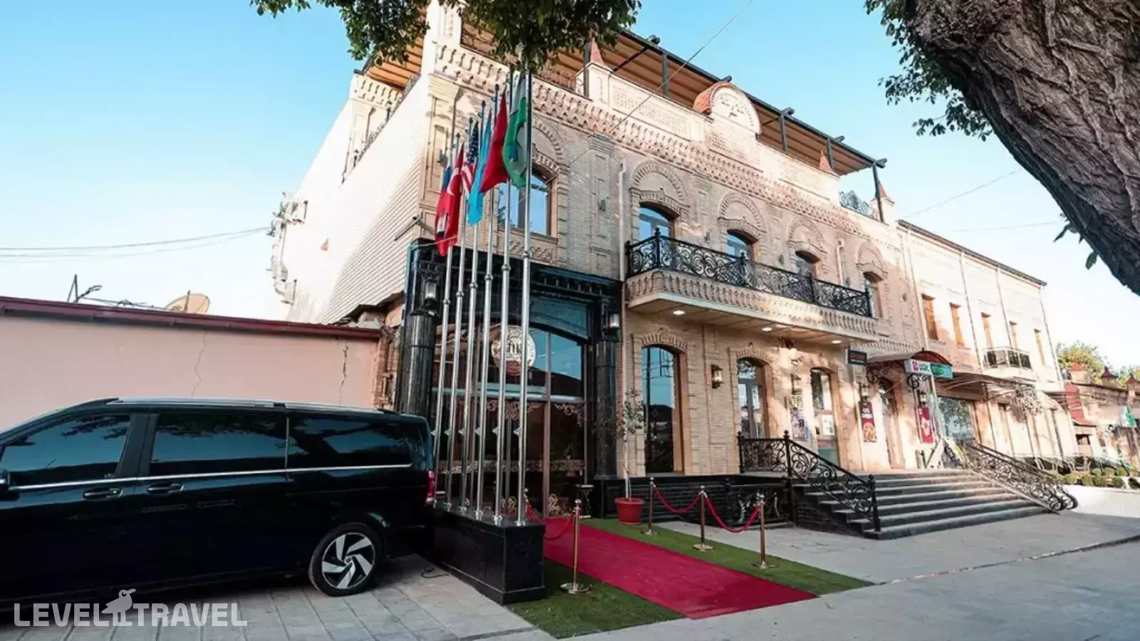 Reikartz Amar Samarkand