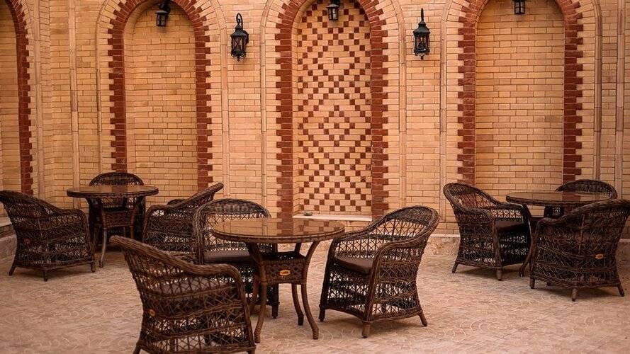 Reikartz Amar Samarkand