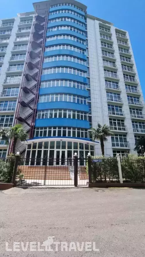 Мини-Отель На Берегу