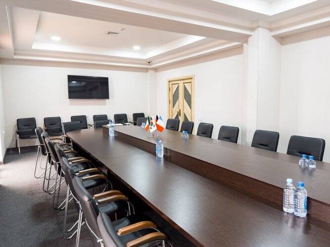 Reikartz Amirun Tashkent