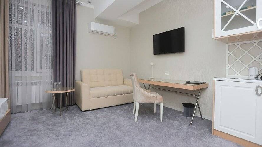 Reikartz Amirun Tashkent