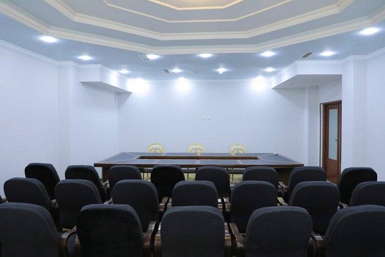 Reikartz Maqom Palace