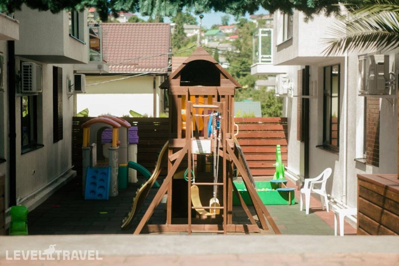 Изображение отеля 13