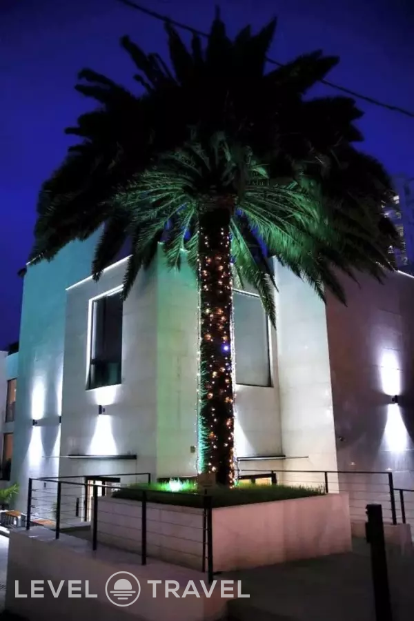 Аппартаменты Премиум С Выходом На Бассейн 57