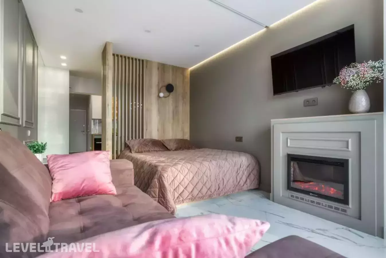 Апартаменты Бизнес Класса Жк Морская Симфония 2