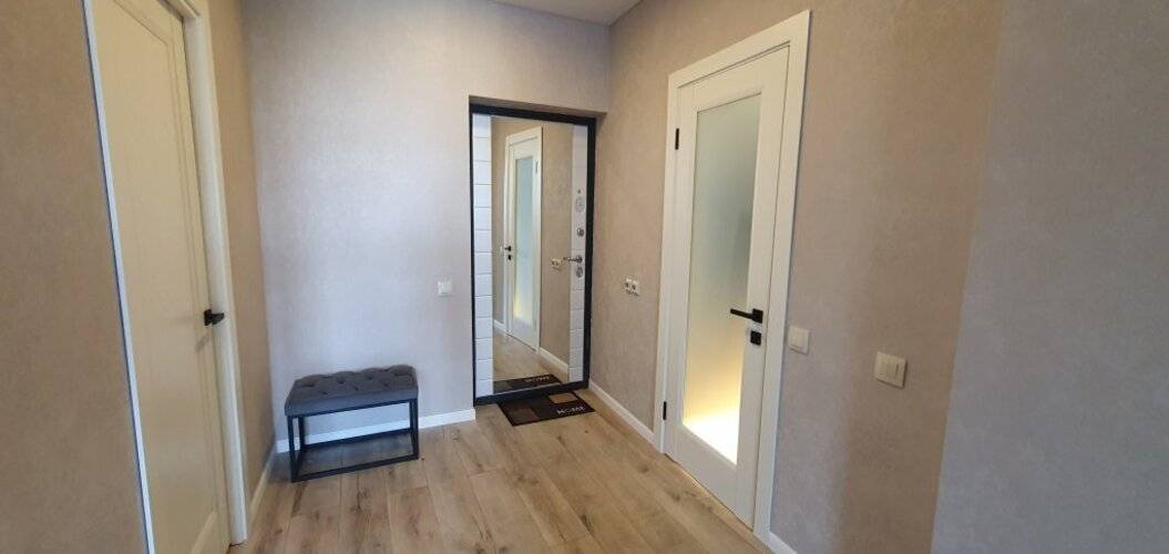 Апартаменты Жк Москва Deluxe В Центре Сочи