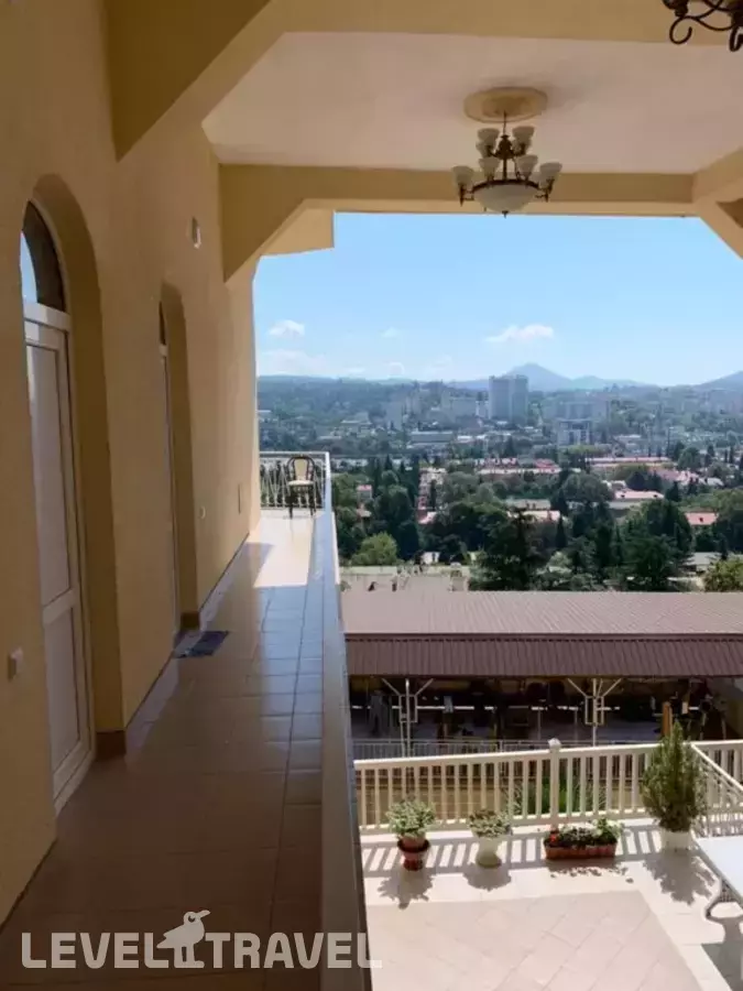 Гостевой Дом На Цюрупы 70