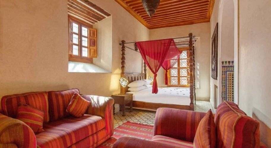 Angsana Riads Collection Morroco