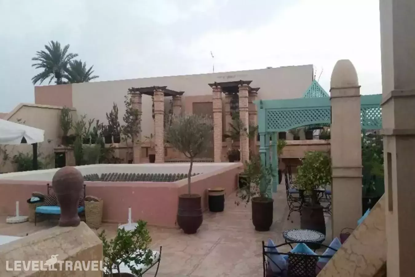 Angsana Riads Collection Morroco