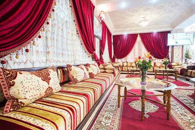 Hôtel Les Ambassadeurs