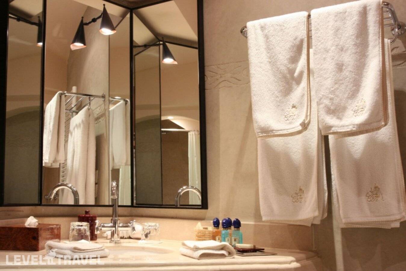 фотографии отеля La Maison Arabe Hotel, Spa And Cooking Workshops в Марокко(Марракеш) - фото №23