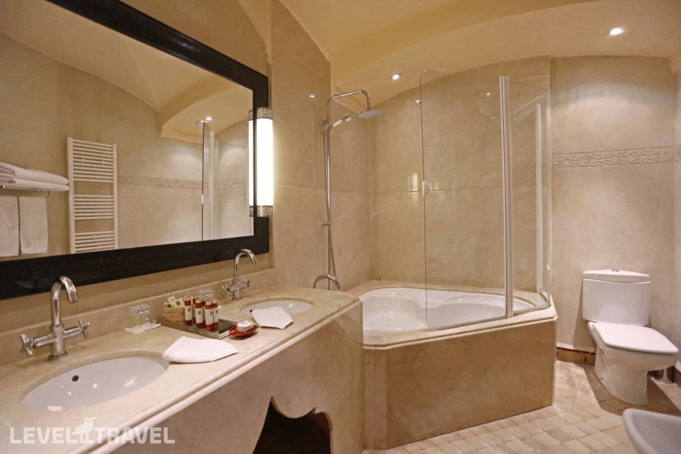 фотографии отеля La Maison Arabe Hotel, Spa And Cooking Workshops в Марокко(Марракеш) - фото №16