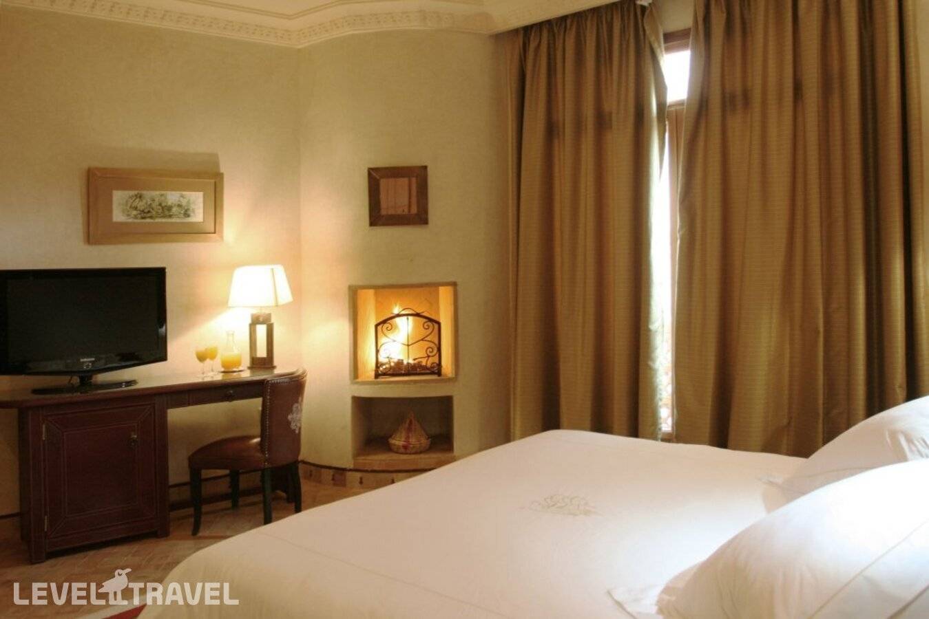 фотографии отеля La Maison Arabe Hotel, Spa And Cooking Workshops в Марокко(Марракеш) - фото №21