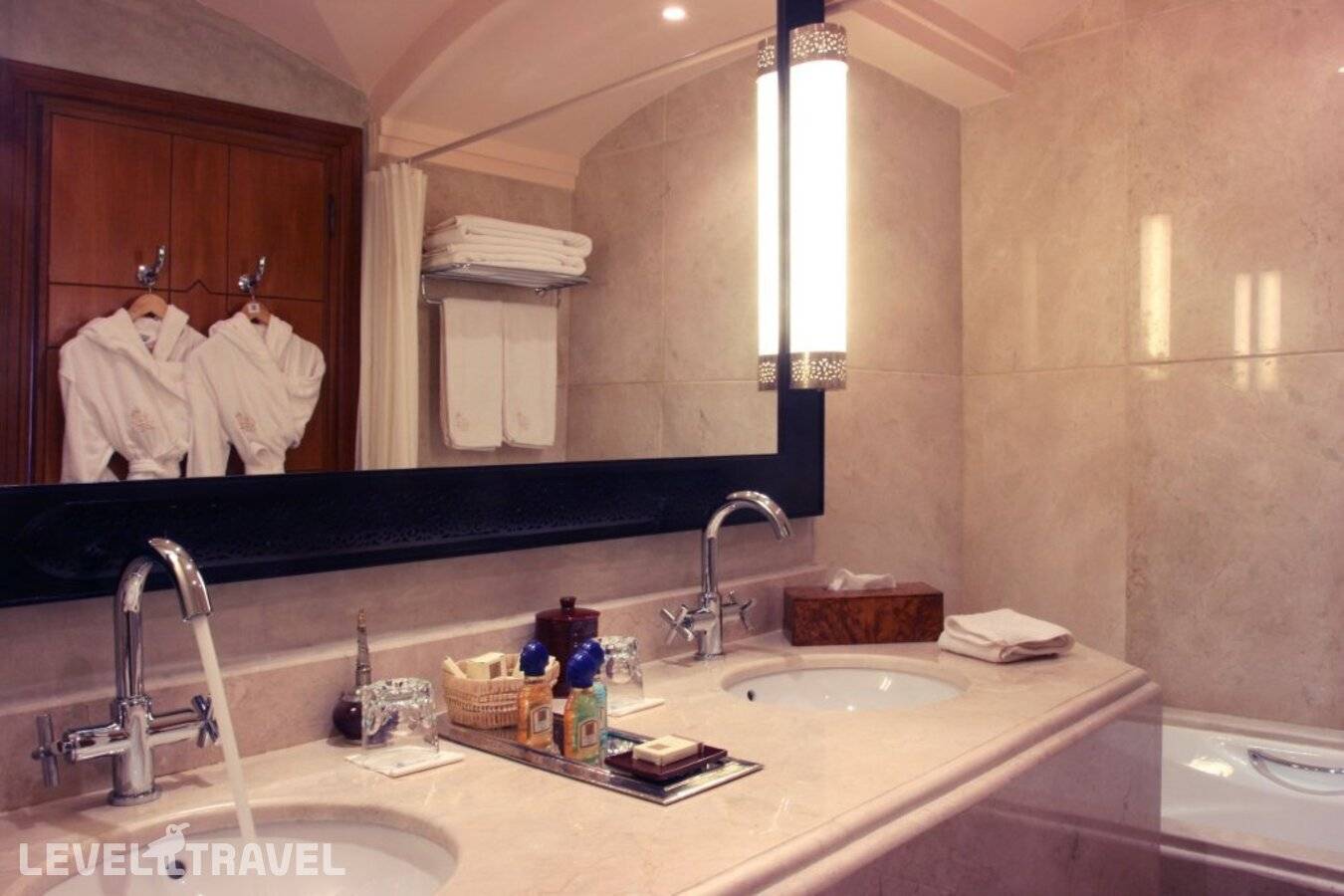 фотографии отеля La Maison Arabe Hotel, Spa And Cooking Workshops в Марокко(Марракеш) - фото №18