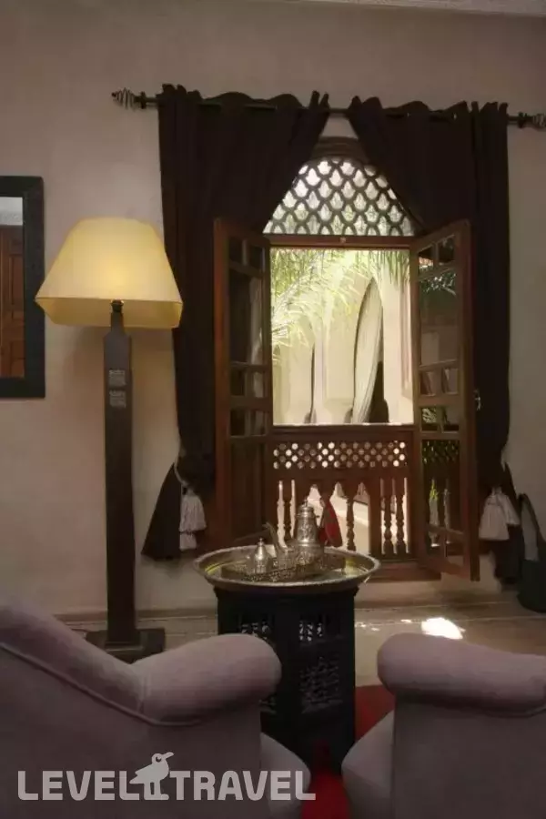 La Villa Nomade