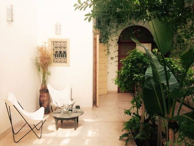 Riad 144