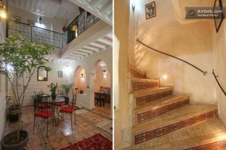Riad Casa Sophia