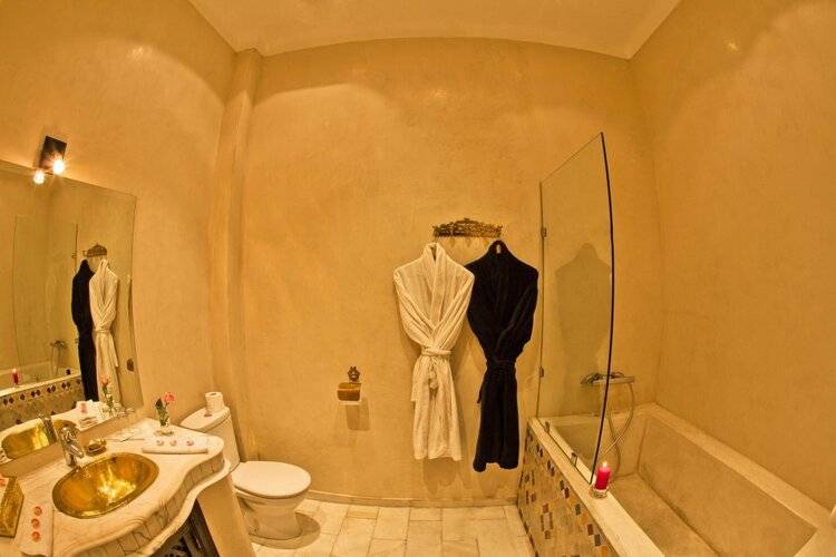 Riad Dar Anika