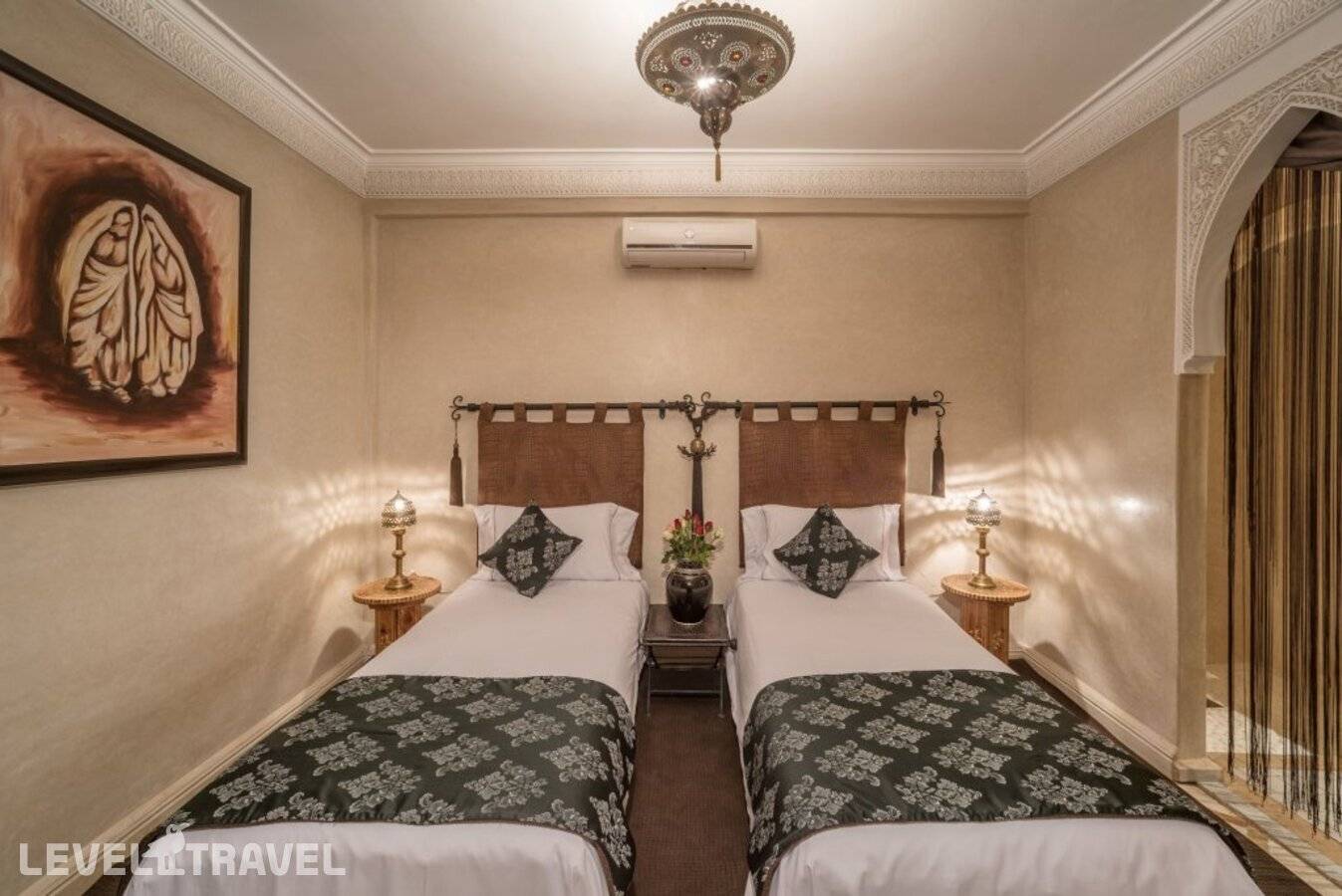 фотографии отеля Riad Dar Attika в Марокко(Марракеш) - фото №5