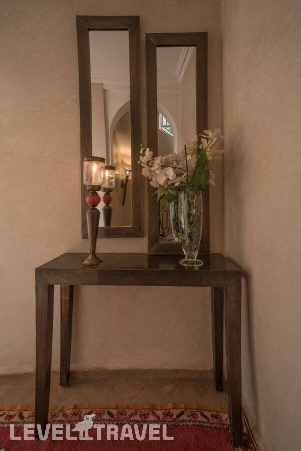 фотографии отеля Riad Dar Attika в Марокко(Марракеш) - фото №3