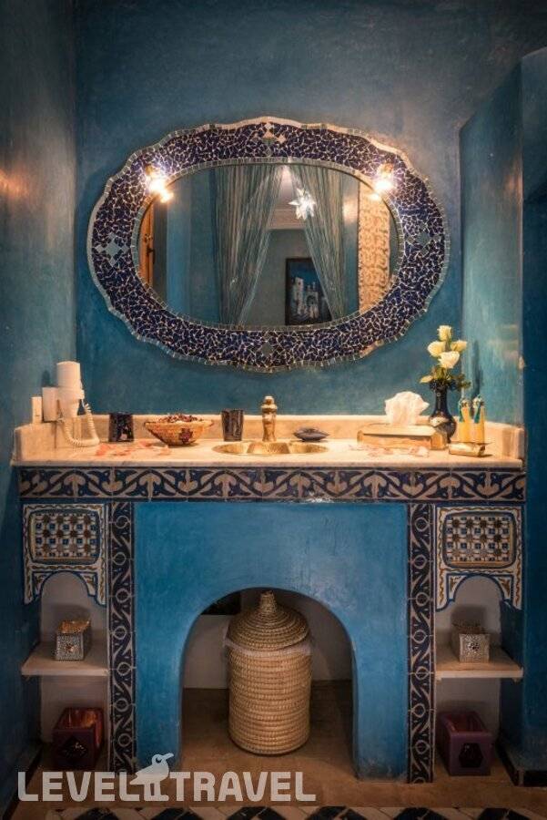 фотографии отеля Riad Dar Attika в Марокко(Марракеш) - фото №4