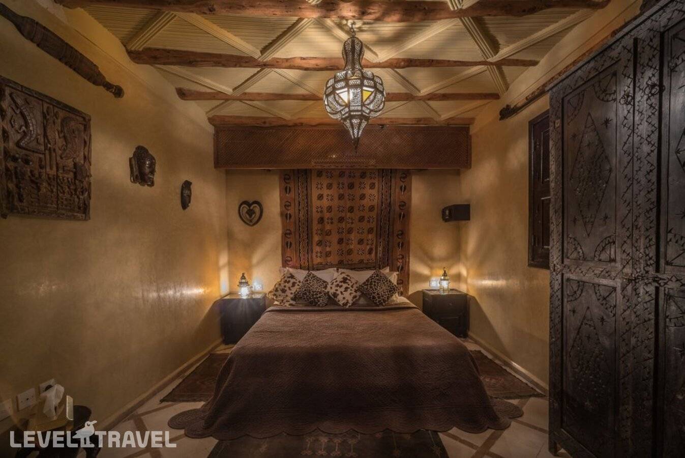 фотографии отеля Riad Dar Attika в Марокко(Марракеш) - фото №19