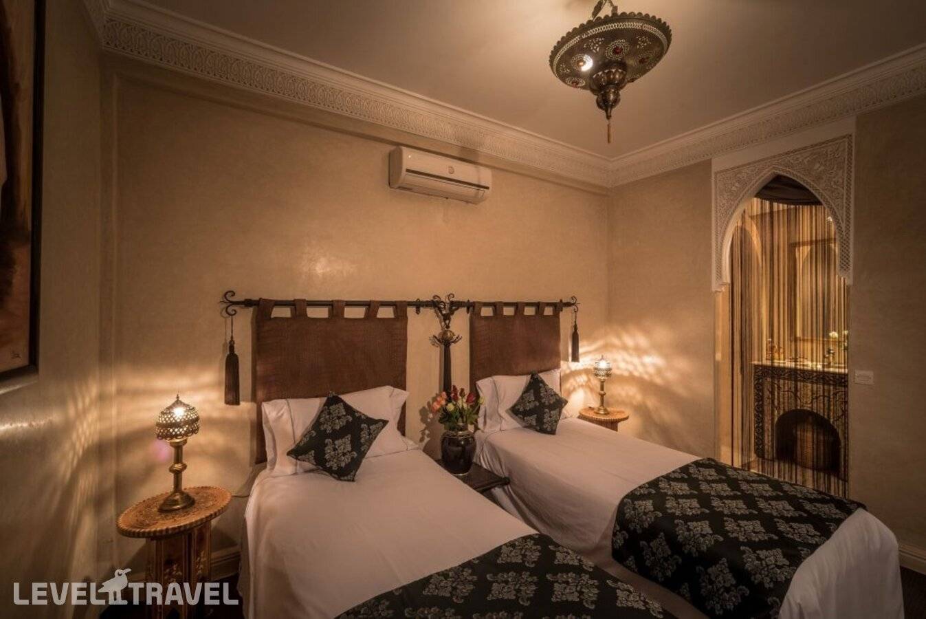 фотографии отеля Riad Dar Attika в Марокко(Марракеш) - фото №8