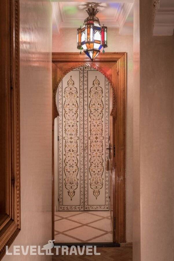 фотографии отеля Riad Dar Attika в Марокко(Марракеш) - фото №15