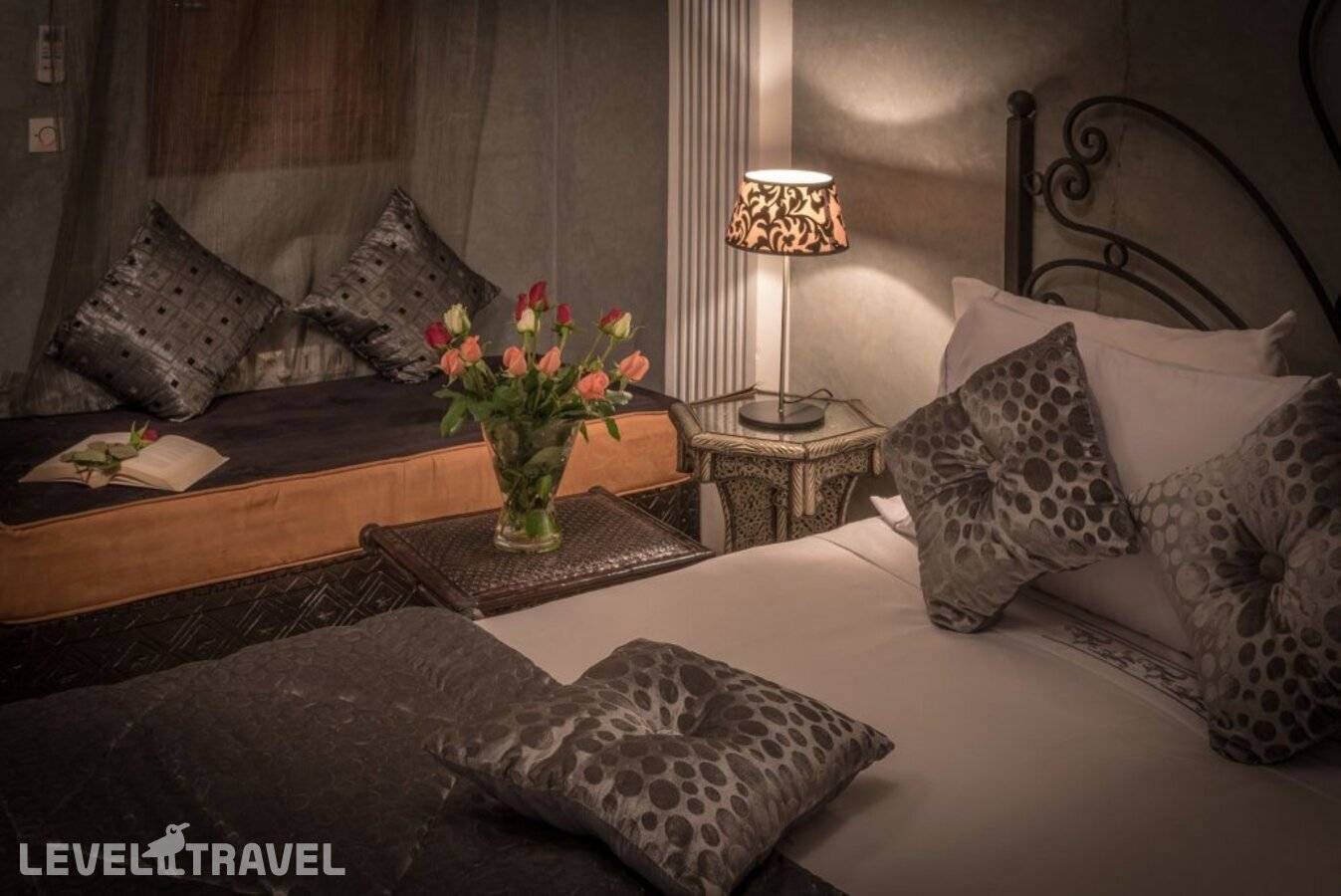 фотографии отеля Riad Dar Attika в Марокко(Марракеш) - фото №9