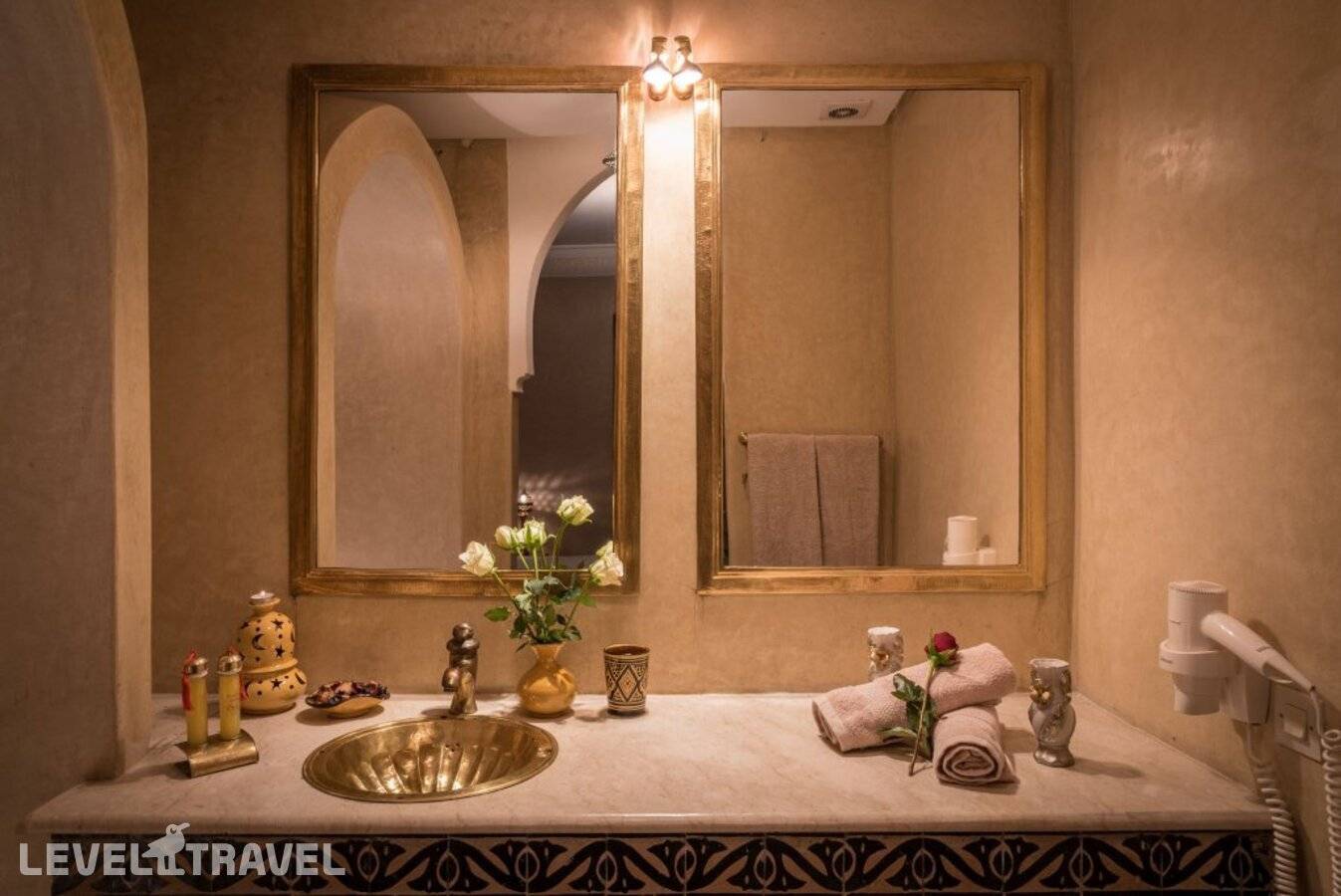 фотографии отеля Riad Dar Attika в Марокко(Марракеш) - фото №10