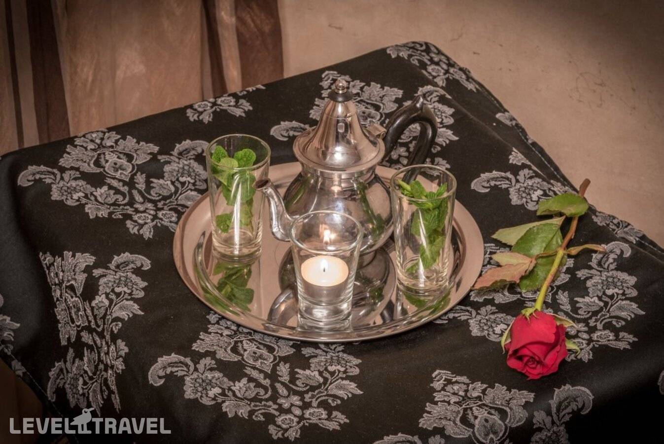 фотографии отеля Riad Dar Attika в Марокко(Марракеш) - фото №6