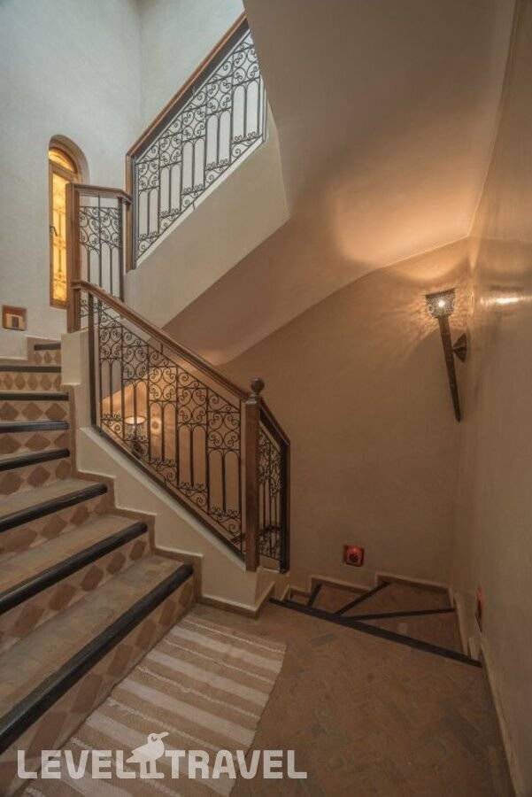 фотографии отеля Riad Dar Attika в Марокко(Марракеш) - фото №2