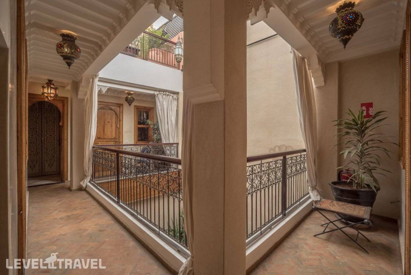 фотографии отеля Riad Dar Attika в Марокко(Марракеш) - фото №20