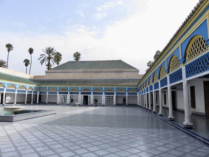 Riad Daria Suites & Spa