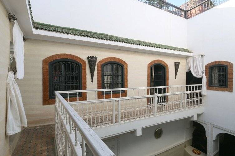 Riad El Bellar