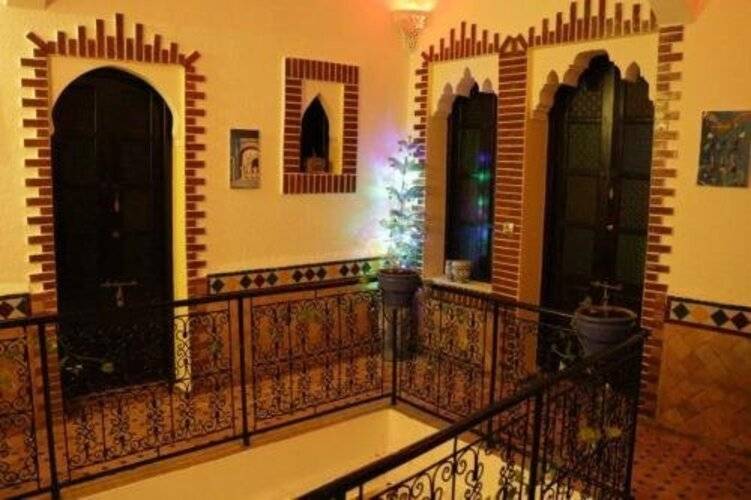 Riad Eva