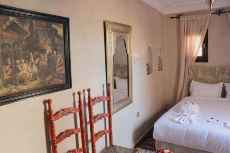 Riad Eva