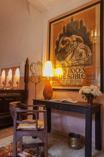 Riad Le Clos Des Arts