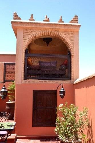 Riad Louaya
