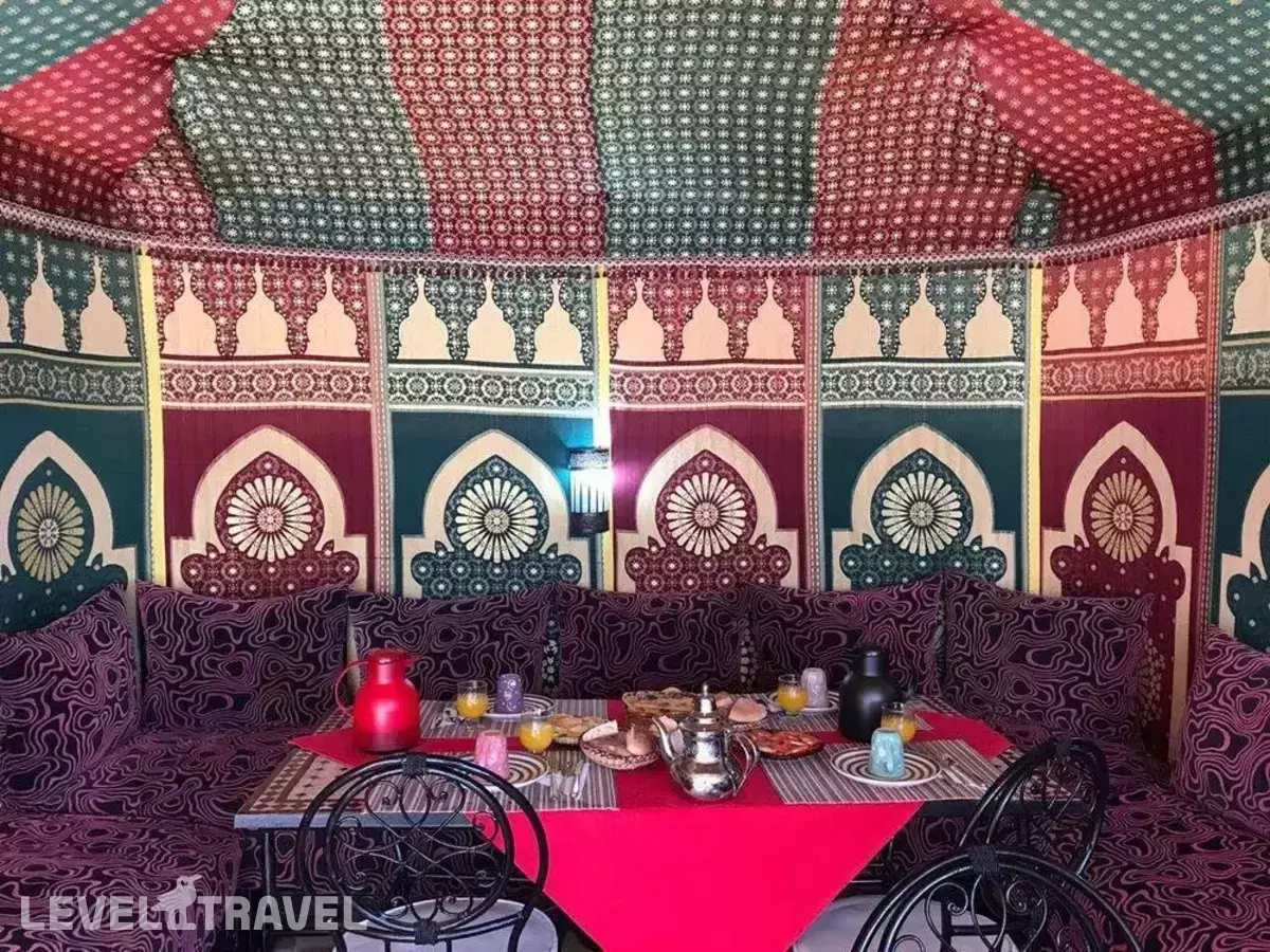 Amour D'Auberge