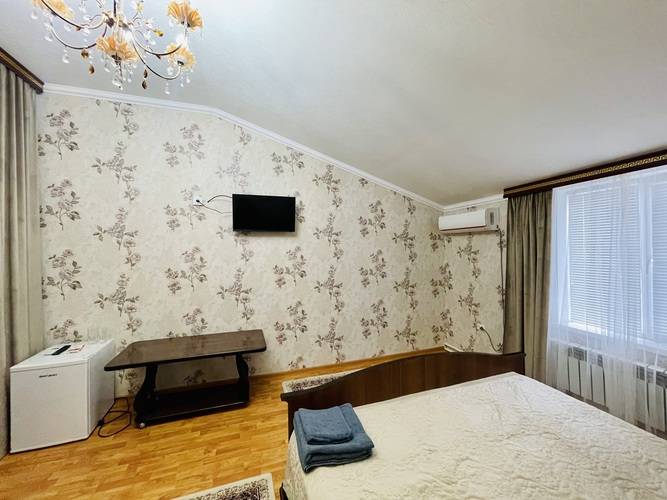 Отель Motohouse