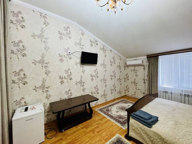 Отель Motohouse